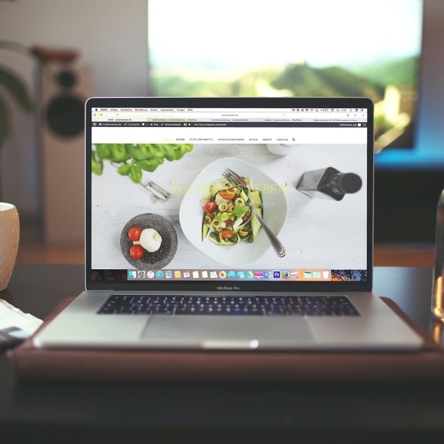 Mάθετε πως να δημιουργήσετε ένα Website για τη δικιά σας Υπηρεσία Εστίασης !