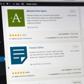 1. Αποκτήστε ένα εργαλείο δημιουργίας ιστότοπων (Website Builder) 1. Αποκτήστε ένα εργαλείο δημιουργίας ιστότοπων (Website Builder)
