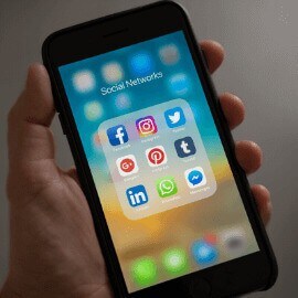 7. Προωθήστε το Website σας 7. Προωθήστε το Website σας