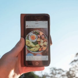 Social Media Συμβουλές & Μυστικά για Εστιατόρια