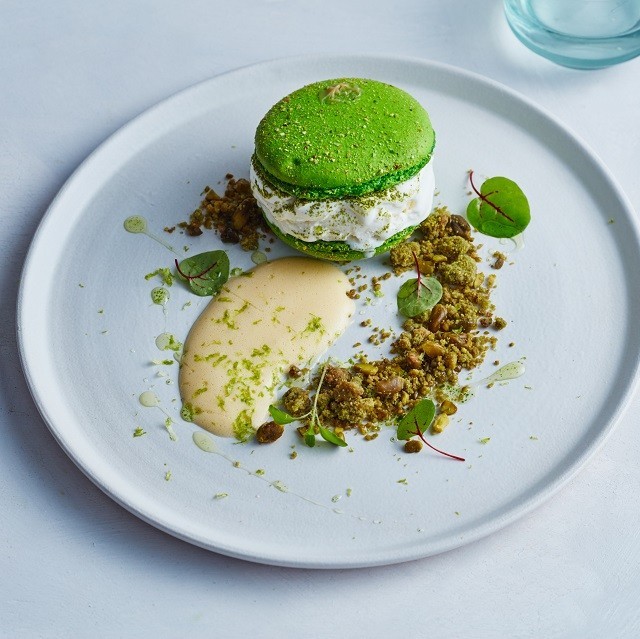 10 Συμβουλές Επαγγελματικού Στησίματος Πιάτου