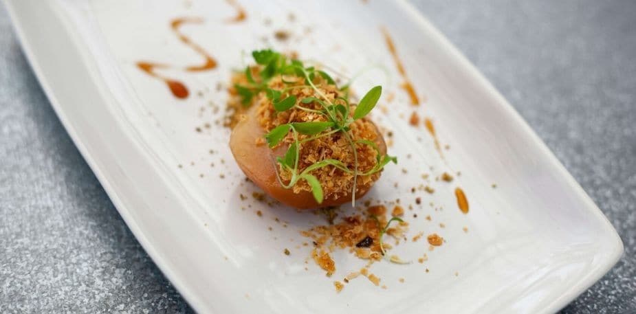 10 Συμβουλές Επαγγελματικού Στησίματος Πιάτου