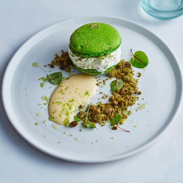 10 Συμβουλές Επαγγελματικού Στησίματος Πιάτου