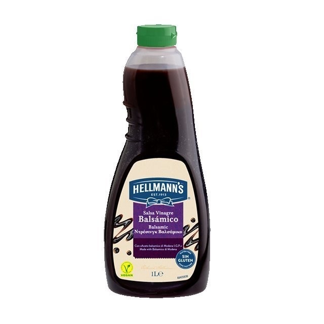 Hellmann's  Balsamic Dressing 1 lt