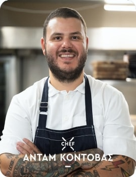 Kontovas chef