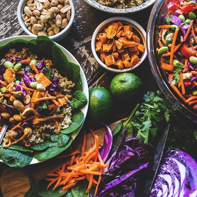8 Τρόποι για να προωθήσετε το Plant-based μενού σας και να αυξήσετε τις πωλήσεις