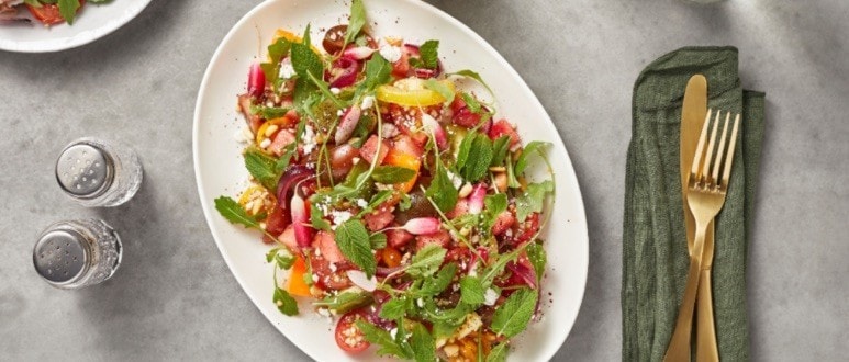 Stunning veggie dish Stunning veggie dish