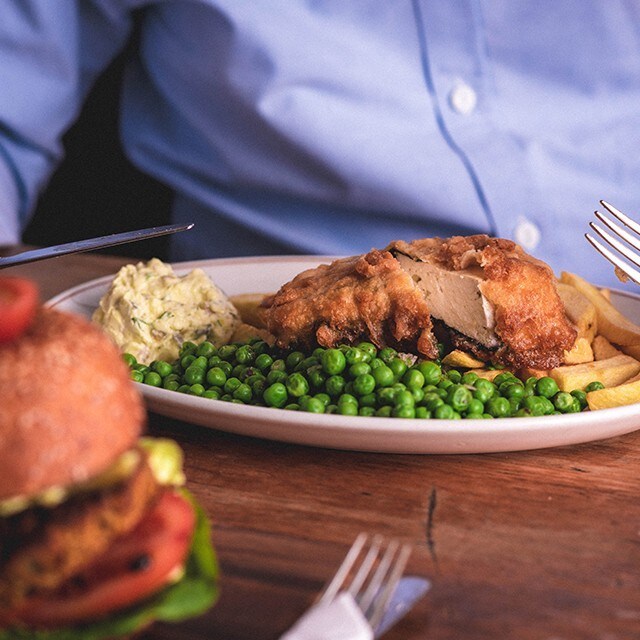 Ανακάλυψε πώς ένα vegan μενού μπορεί να βελτιώσει τα περιθώρια κέρδους σου και την εμπειρία του πελάτη