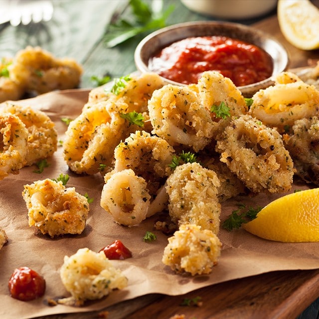 Χαρτί και καλαμάρι για το καλαμαράκι