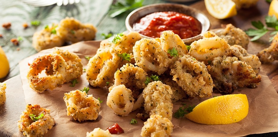 Χαρτί και καλαμάρι για το καλαμαράκι