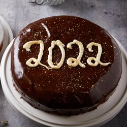 Βασιλόπιτα