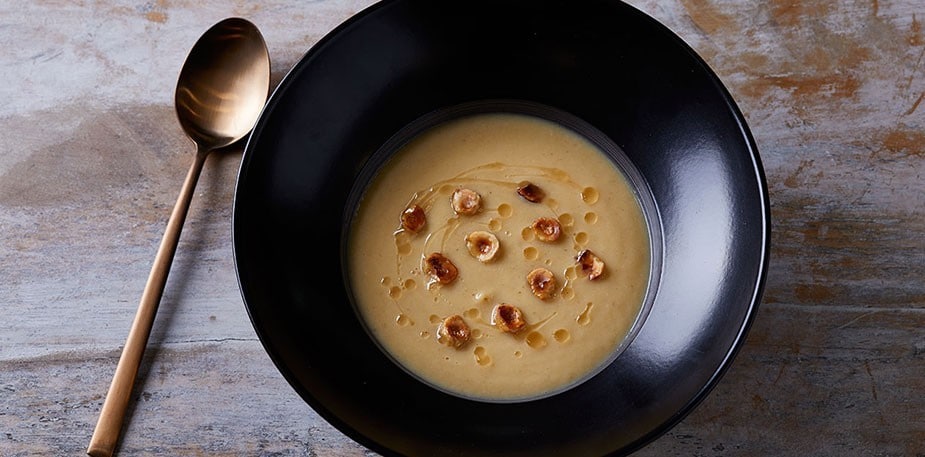 Σούπα Κουνουπίδι