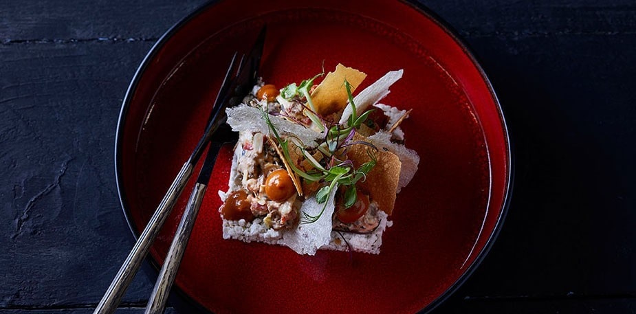 Κρεατόπιτα