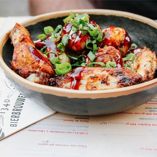 Κοτόπουλο το αγαπημένο! Πρόταση πέρα από σύνορα & εποχές