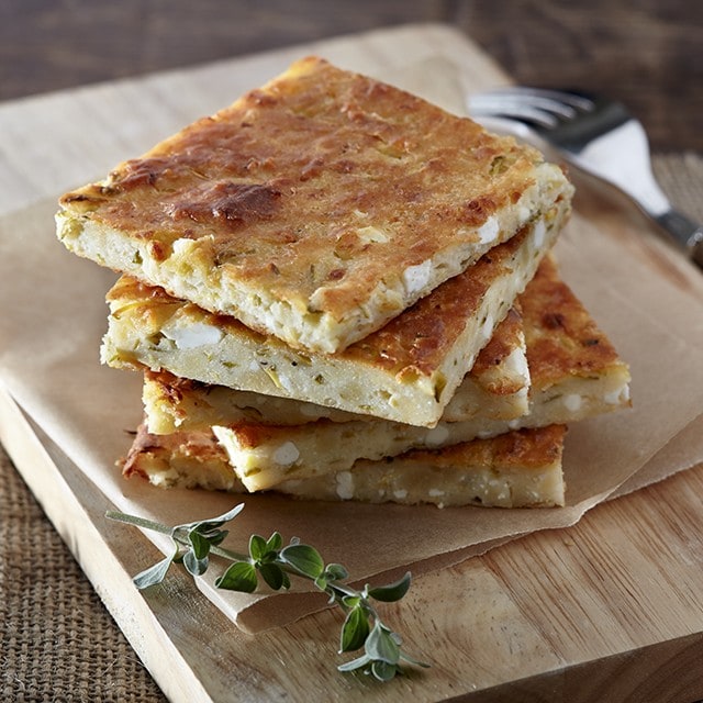 Οι πίτες της Στερεάς Ελλάδας