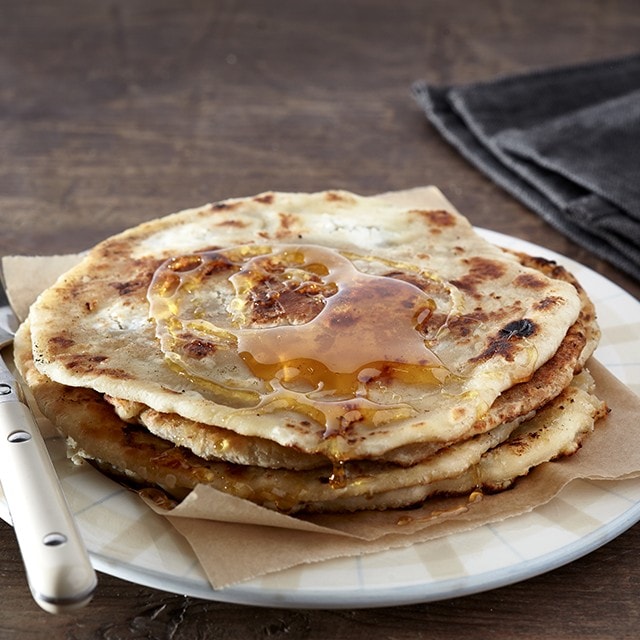 Οι πίτες της Κρήτης