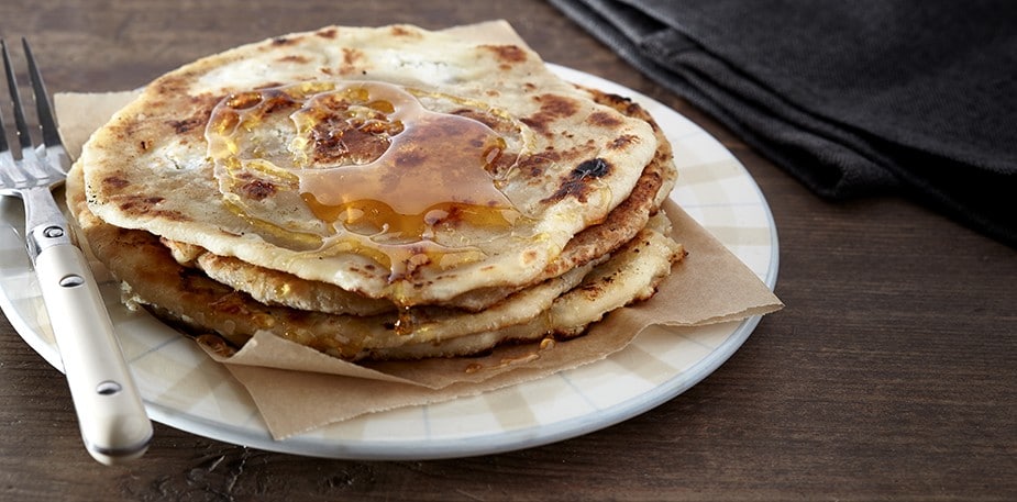 Οι πίτες της Κρήτης