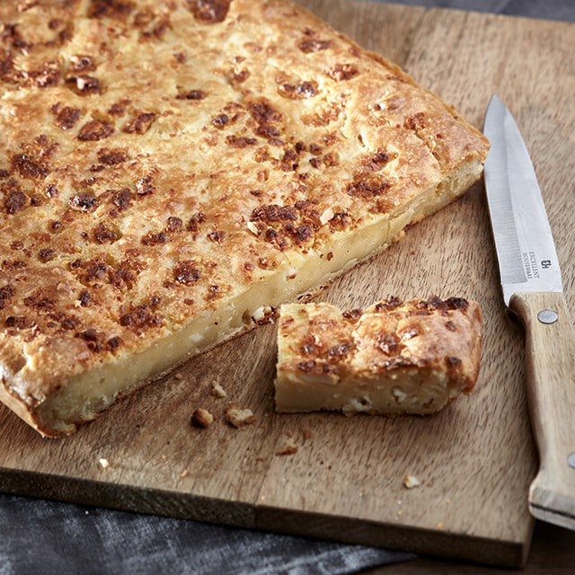 Οι πίτες της Θεσσαλίας