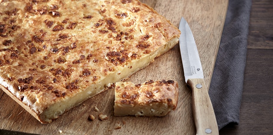 Οι πίτες της Θεσσαλίας