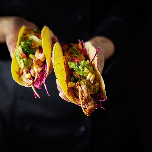 Street food