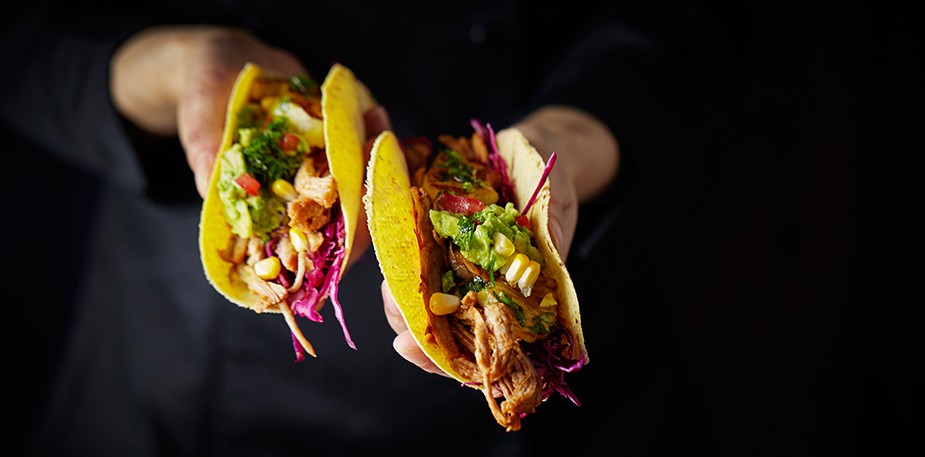Street food