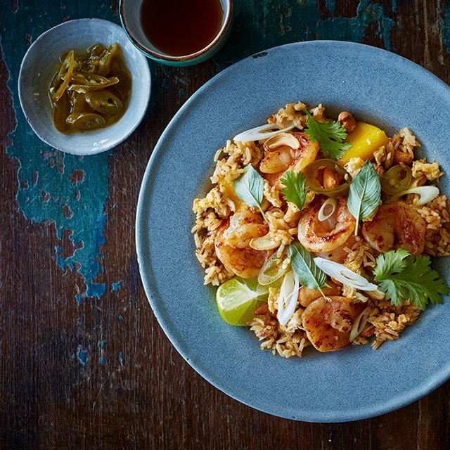 Υπέροχοι συνδυασμοί για γευστικά, αυθεντικά ασιατικά πιάτα.