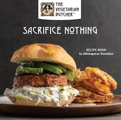 Η νηστεία γίνεται… σκέτη απόλαυση με The Vegetarian Butcher Η νηστεία γίνεται… σκέτη απόλαυση με The Vegetarian Butcher