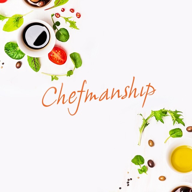 CHEFMANSHIP: Όταν οι chef αποκαλύπτουν τα μυστικά τους! 