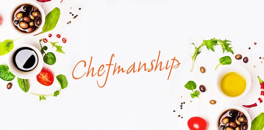 CHEFMANSHIP: Όταν οι chef αποκαλύπτουν τα μυστικά τους! 