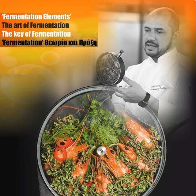 Fermentation Elements 