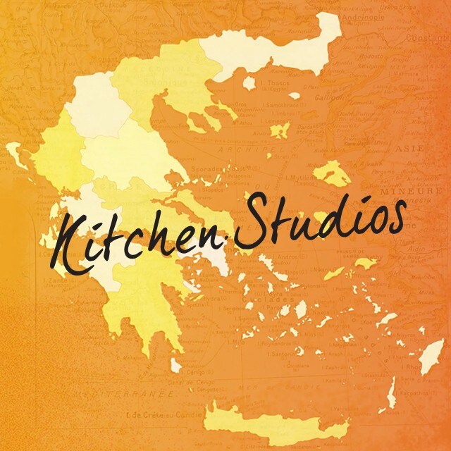  KITCHEN STUDIOS. Όλη η Ελλάδα, μια κουζίνα!  Μια μοναδική ευκαιρία για κάθε επαγγελματία. 
