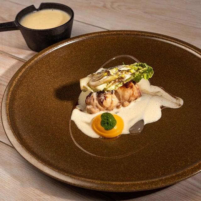 Fermentation Elements & Liquid Gastronomy