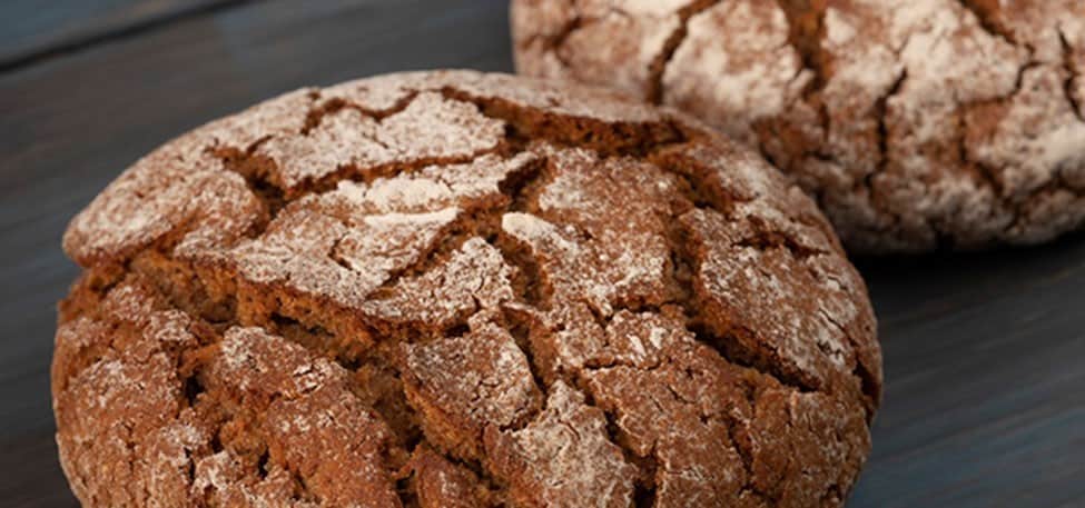 BREAD CHEMISTRY - Από τον σπόρο στο ψωμί