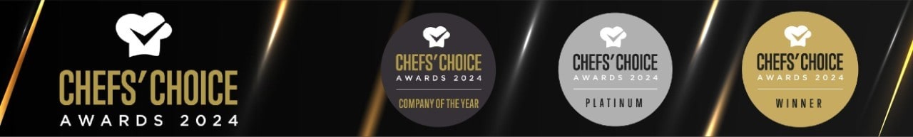 CHEFS CHOICE AWARDS 2024