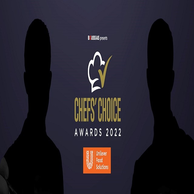 CHEFS CHOICE AWARDS 2022