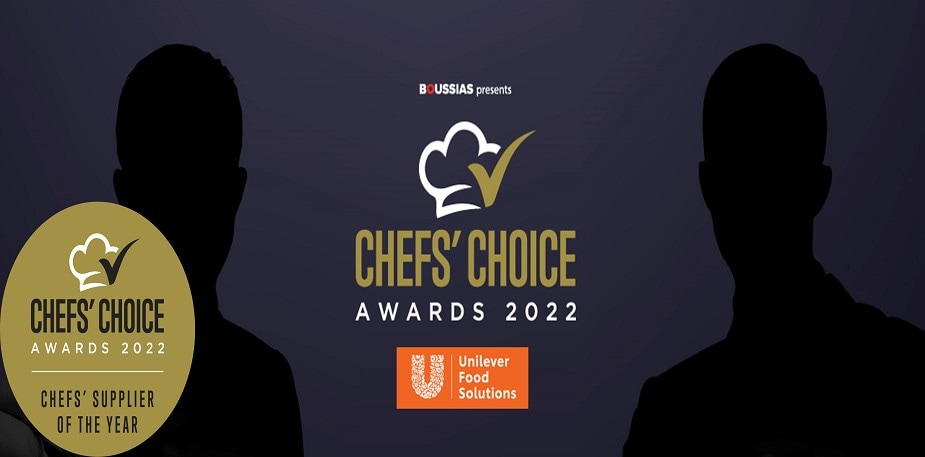 CHEFS CHOICE AWARDS 2022