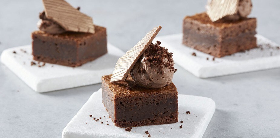 Inspire your Passion Pastry / Dessert Buffet Concepts