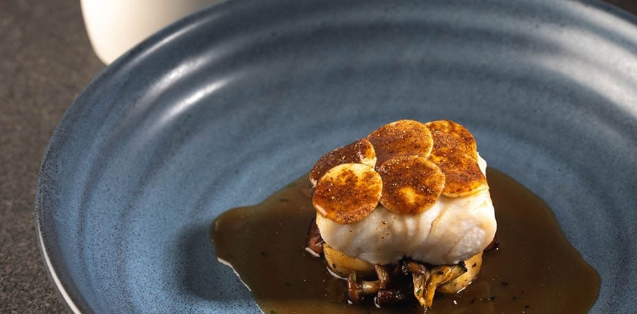  Σύγχρονες Τεχνικές Μαγειρικής. Η εξέλιξη της ελληνικής κουζίνας