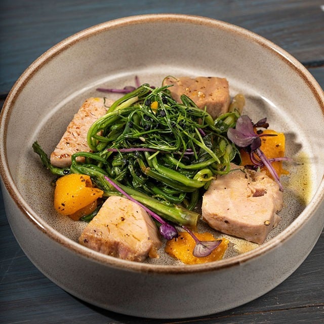 SEACUTERIE | Θαλασσινά Αλλαντικά | Παράδοση & Καινοτομία,  Μάρτιος 2021