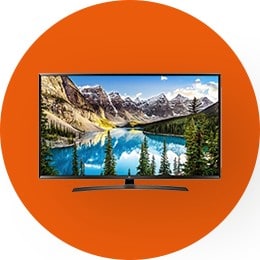 Τηλεόραση 49'' Τηλεόραση 49''